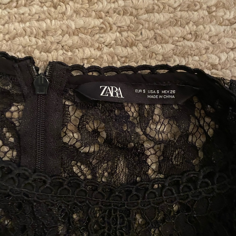 Blouse - Picture 4 of 4
